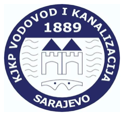 KJKP Vodovod i kanalizacija d.o.o. Sarajevo