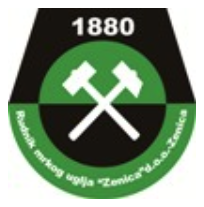 Rudnik mrkog uglja Zenica