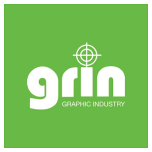 Grin Graphic Industry