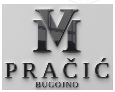 M Pračić Bugojno